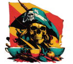 Tea Pirate