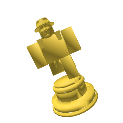 MVP Trophy thumbnail