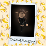 BANANA POWER100