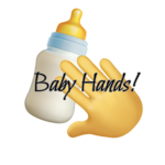 Baby Hands! (The Game)