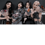Idk abt this group
