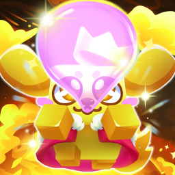 [👑6X] Bubble Gum Simulator INFINITY icon