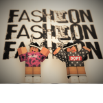 FashionIsMyPassion