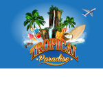 Tropical Paradise Dining