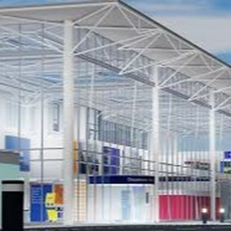 Bristol Airport