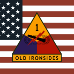 [USА] 1st Armored Division