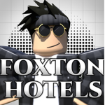 Foxton Hotels VII