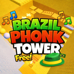 💥 Brazil Phonk Troll Tower 🎵
