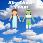 Sky Cheer Team