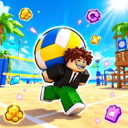 VolleyBound