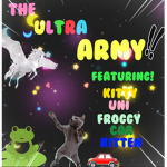 UltraArmy Official