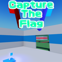Capture The Flag: Reborn