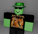 BlockHouse Bimpsons