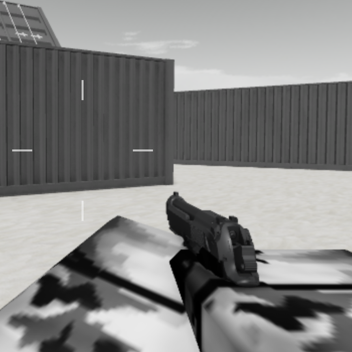 Realistic FPS Testing