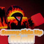The Sunny-Side Up Mall