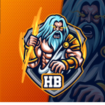 Half Bloods Clan