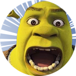Shrekalicious Games
