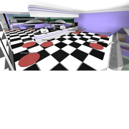 Ice Cream Parlor Tycoon! (Christmas)