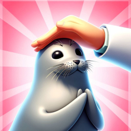 Raise a Silly Seal