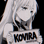 Kovira