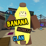 Banana Monkey Clan