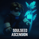 Soulseed Ascension