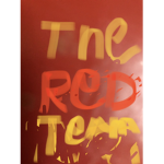 The red team t.t