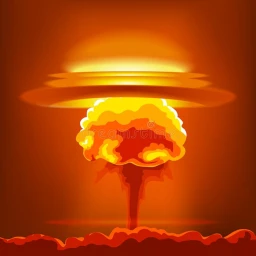 NUKE place  icon
