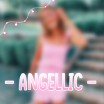 - angeliic -