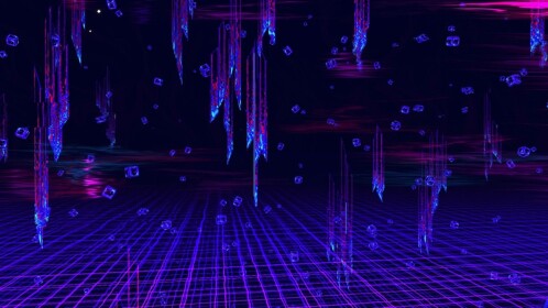 Sonic Beyond Advanced: Archives