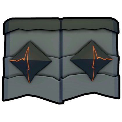 Helldiver Leggings
