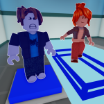 2 Player Teamwork Obby