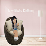 Izzy Kiwi’s Clothing