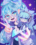 Cartoon club / gaming club