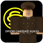 Royal Army Officer Candidate School