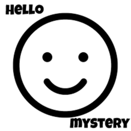 (New map!) Hello mystery icon