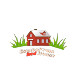 Escape From Red House