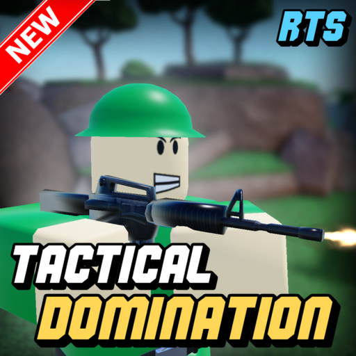 [ALPHA] Tactical Domination