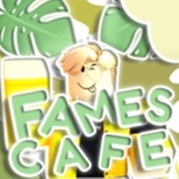 ⭐️| Fames Cafe |🌟