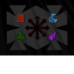-=Chaos Undivided=-
