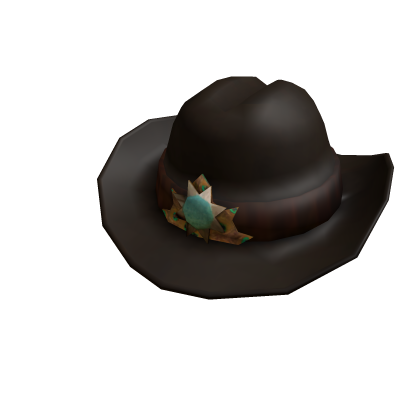 New Sheriff in Town