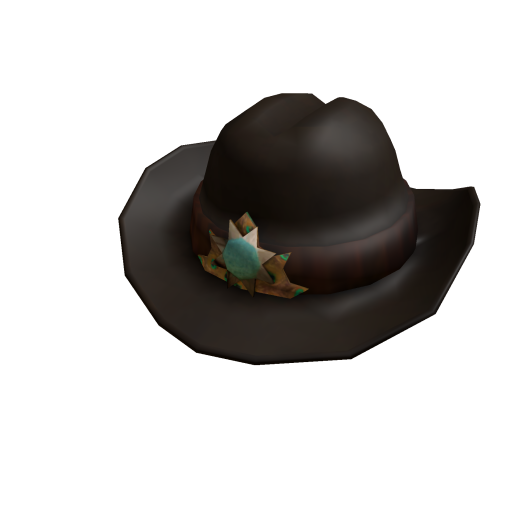 New Sheriff in Town