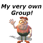 My Very Own Group