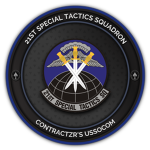 21st Specіal Tactics Squadron