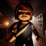 Survive or Become Chucky the Killer