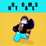 Nut games: here we make games and thats it