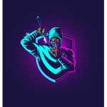DARK SIDE NINJAS