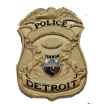 Detroit Police Department (RP)
