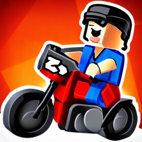 🏍️ Motorcycle Racing