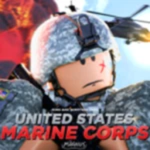 Hidden's United States Marine Corps